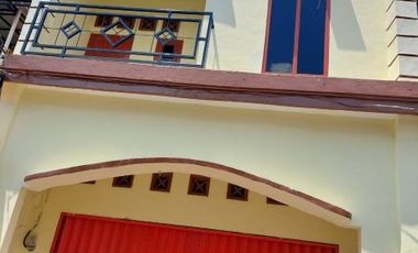 2Lt Rumah di Jogonalan Legalitas Aman!!
