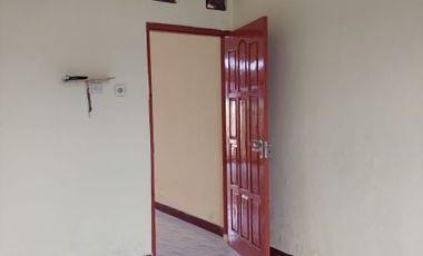 2Lt Rumah di Jogonalan Legalitas Aman!!