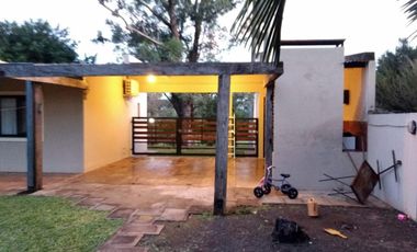 Casa 3 dormitorios en Panambi.