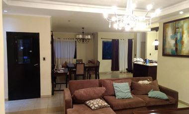 Casa 3 dormitorios en Panambi.