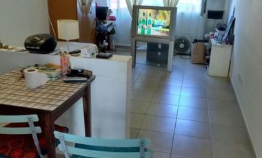 VENTA DE MONOAMBIENTE, ZONA DE JOSE LEON SUAREZ