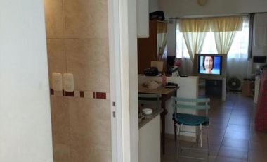 VENTA DE MONOAMBIENTE, ZONA DE JOSE LEON SUAREZ