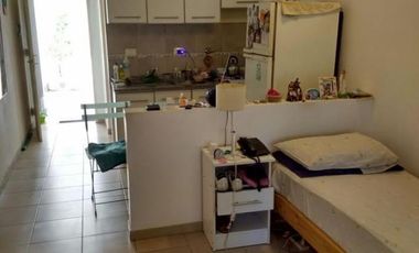 VENTA DE MONOAMBIENTE, ZONA DE JOSE LEON SUAREZ