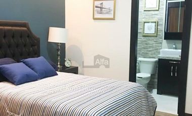 Departamento en renta en Real San Juan, Chihuahua, Chihuahua