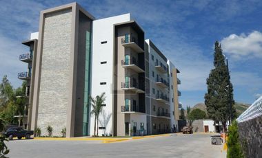 Departamento en renta en Real San Juan, Chihuahua, Chihuahua