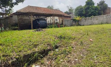 Tanah Strategis Siap Bangun dekat Pemkot Cimahi di Cimahi Utara