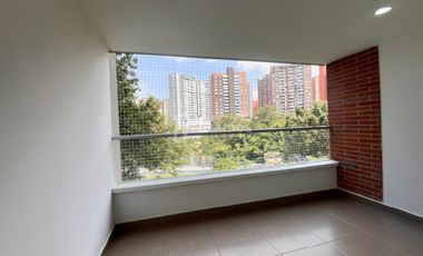 apartamento en arriendo en loma del chocho. Cod A776773