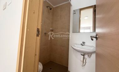 apartamento en arriendo en loma del chocho. Cod A776773