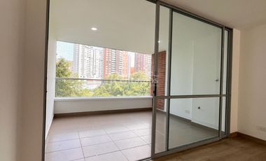 apartamento en arriendo en loma del chocho. Cod A776773