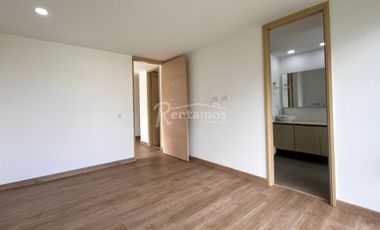 apartamento en arriendo en loma del chocho. Cod A776773