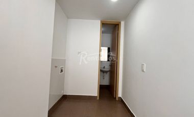 apartamento en arriendo en loma del chocho. Cod A776773