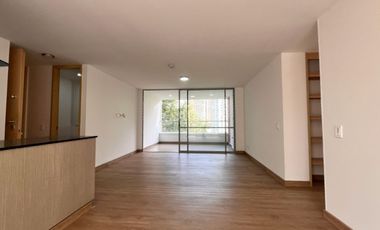 apartamento en arriendo en loma del chocho. Cod A776773