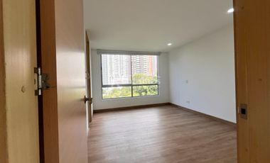 apartamento en arriendo en loma del chocho. Cod A776773