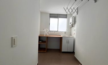 apartamento en arriendo en loma del chocho. Cod A776773