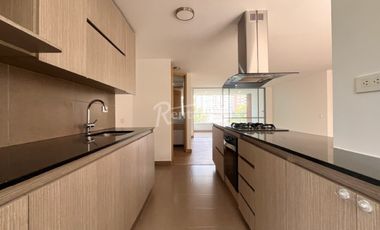 apartamento en arriendo en loma del chocho. Cod A776773