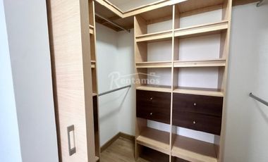 apartamento en arriendo en loma del chocho. Cod A776773