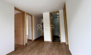 apartamento en arriendo en loma del chocho. Cod A776773