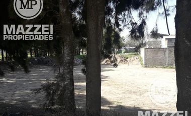 Excelente lote en zona centro