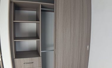 Departamento en Renta En Nápoles (m2d2289)