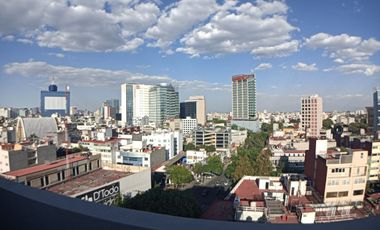 Departamento en Renta En Nápoles (m2d2289)