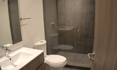 Departamento en Renta En Nápoles (m2d2289)