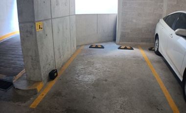 Departamento en Renta En Nápoles (m2d2289)