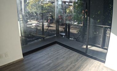 Departamento en Renta En Nápoles (m2d2289)