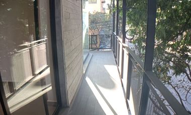 Departamento en Renta En Nápoles (m2d2289)