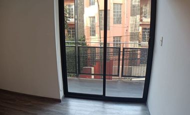 Departamento en Renta En Nápoles (m2d2289)