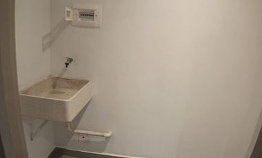 Departamento en Renta En Nápoles (m2d2289)