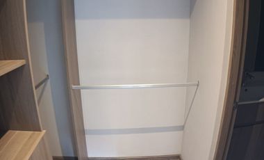 Departamento en Renta En Nápoles (m2d2289)