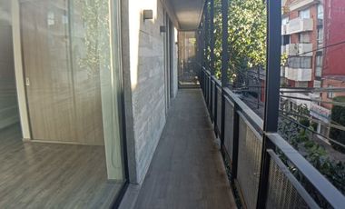 Departamento en Renta En Nápoles (m2d2289)