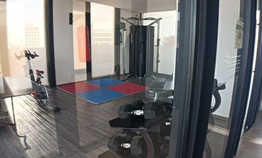 Departamento en Renta En Nápoles (m2d2289)