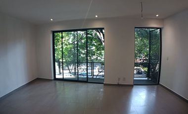 Departamento en Renta En Nápoles (m2d2289)