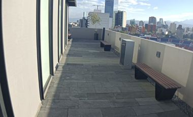 Departamento en Renta En Nápoles (m2d2289)