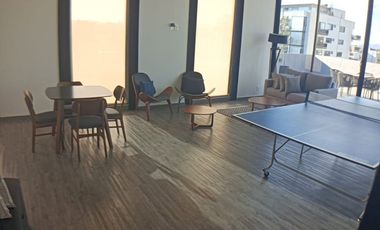 Departamento en Renta En Nápoles (m2d2289)