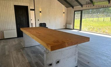 Casa en Venta en Ruta 225 km 7