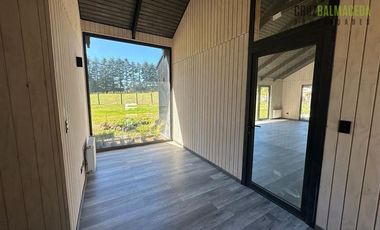 Casa en Venta en Ruta 225 km 7