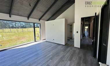 Casa en Venta en Ruta 225 km 7