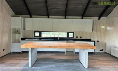 Casa en Venta en Ruta 225 km 7