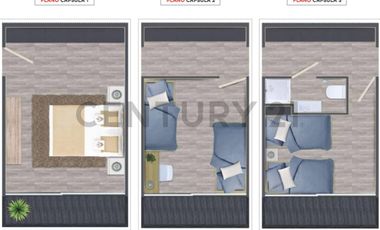 TU FUTURA CASA EN TIEMPO RECORD ARMALA COMO QUIERA
