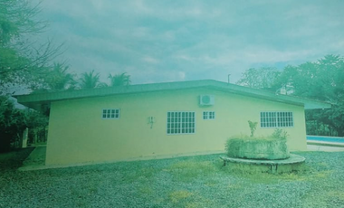VENDO 1110 HECTAREAS EN VERAGUAS, OPORTUNIDAD ÚNICA