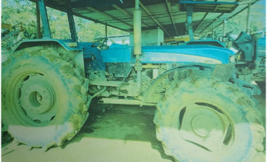 VENDO 1110 HECTAREAS EN VERAGUAS, OPORTUNIDAD ÚNICA
