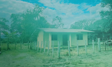 VENDO 1110 HECTAREAS EN VERAGUAS, OPORTUNIDAD ÚNICA