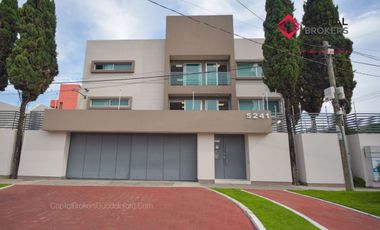 Oficinas Amuebladas En Venta Cerca De Plaza Galerías Lujo