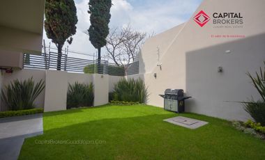 Oficinas Amuebladas En Venta Cerca De Plaza Galerías Lujo