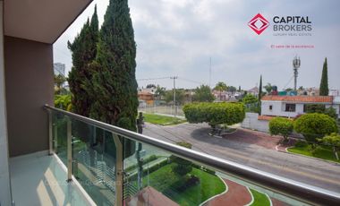 Oficinas Amuebladas En Venta Cerca De Plaza Galerías Lujo