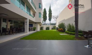 Oficinas Amuebladas En Venta Cerca De Plaza Galerías Lujo