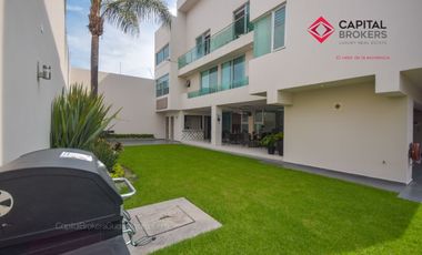 Oficinas Amuebladas En Venta Cerca De Plaza Galerías Lujo