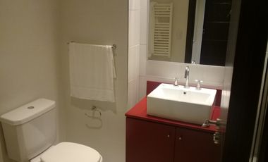 Departamento en venta en Villa Dominico